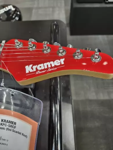 Store Special Product - Kramer - KPC-SRCF
